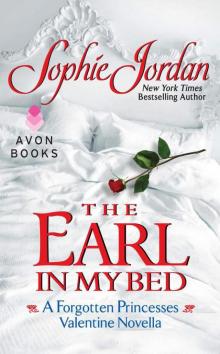      The Earl in My Bed