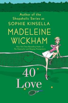      40 Love