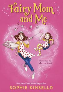      Fairy Mom and Me