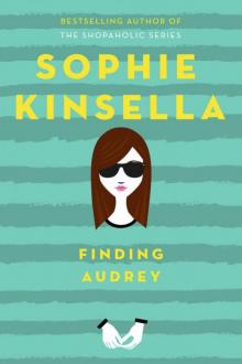      Finding Audrey