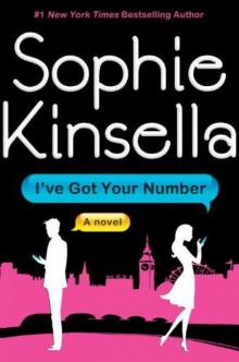      I've Got Your Number