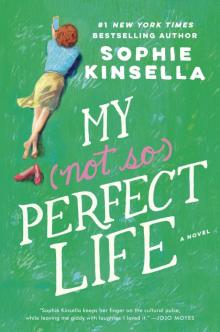      My Not So Perfect Life