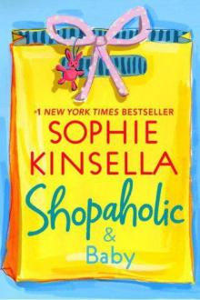      Shopaholic and Baby