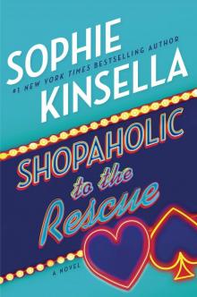      Shopaholic to the Rescue