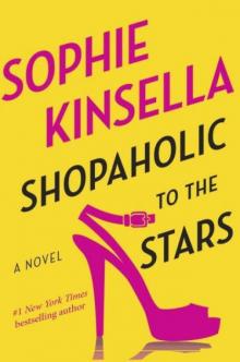      Shopaholic to the Stars