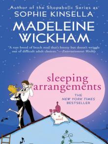      Sleeping Arrangements