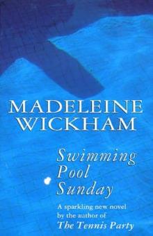      Swimming Pool Sunday