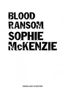      Blood Ransom