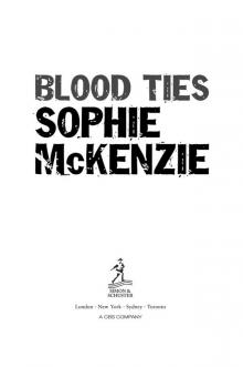      Blood Ties