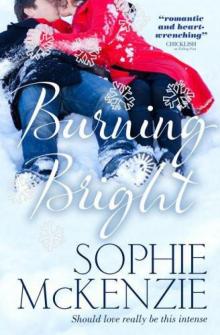      Burning Bright