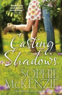      Casting Shadows