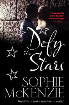      Defy the Stars