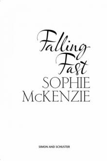      Falling Fast