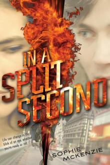      Split Second