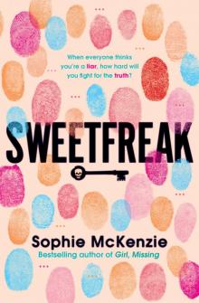      SweetFreak