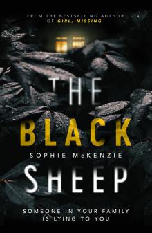      The Black Sheep