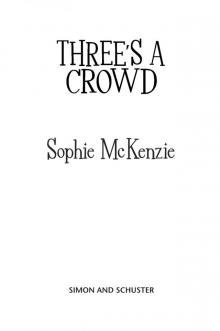      Three's a Crowd