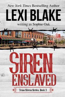      Siren Enslaved