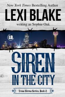      Siren in the City