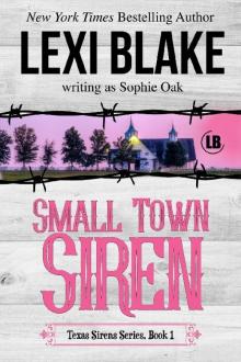      Small Town Siren