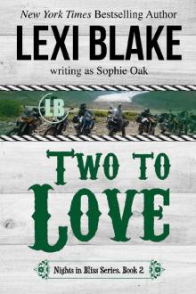      Two to Love