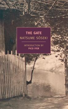      The Gate