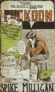      Puckoon