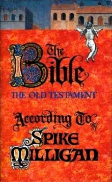     The Bible, the Old Testament