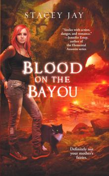      Blood on the Bayou