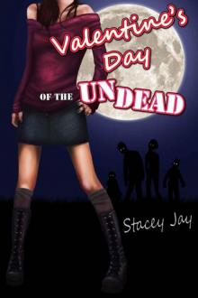      Valentine's Day of the Undead