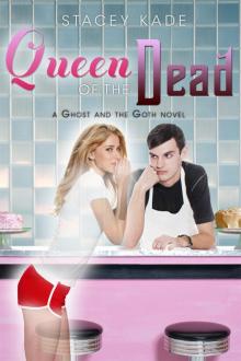      Queen of the Dead