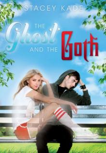      The Ghost and the Goth