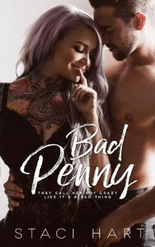      Bad Penny