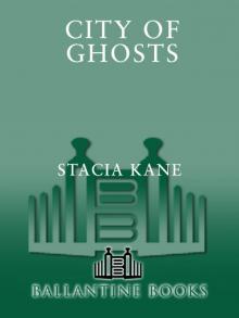      City of Ghosts