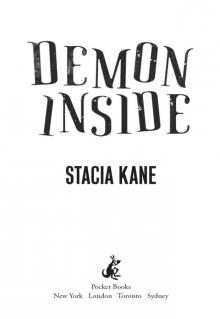      Demon Inside
