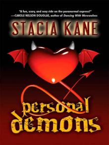      Personal Demons