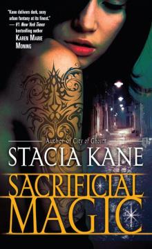      Sacrificial Magic