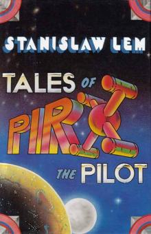      Tales of Pirx the Pilot