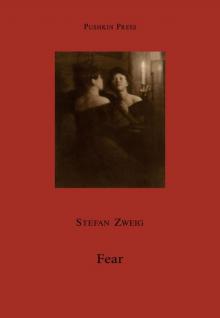      Fear