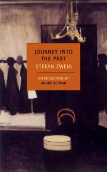      Journey Into the Past
