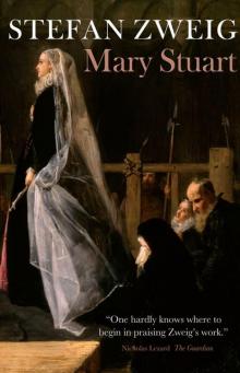      Mary Stuart