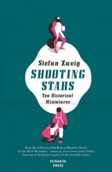      Shooting Stars: Ten Historical Miniatures