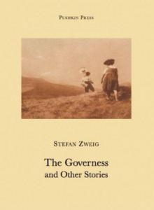      The Governess and Other Stories