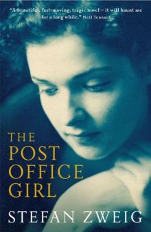      The Post Office Girl