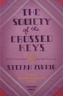      The Society of the Crossed Keys