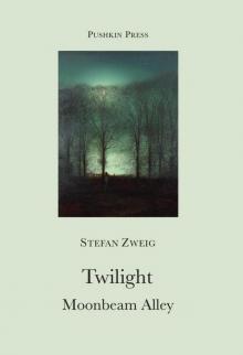      Twilight and Moonbeam Alley
