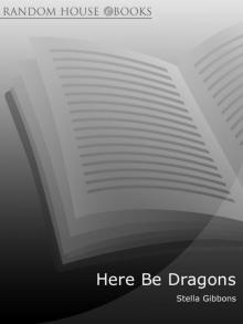      Here Be Dragons