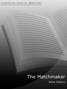      The Matchmaker