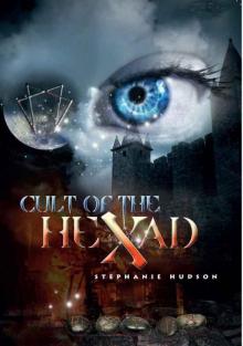      Cult of the Hexad (Afterlife saga Book 6)