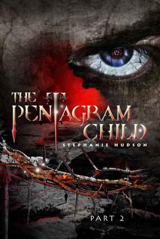 Read The Pentagram Child Part 2 Afterlife Saga Book 5 Online Read Free Novel Read Light Novel Onlinereadfreenovel Com
